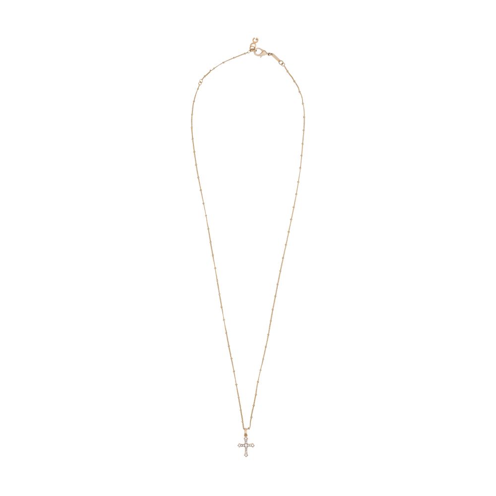 Dolce & Gabbana Cross necklace