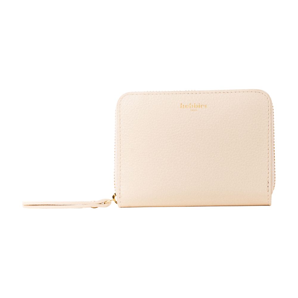  Mabillon zipped wallet