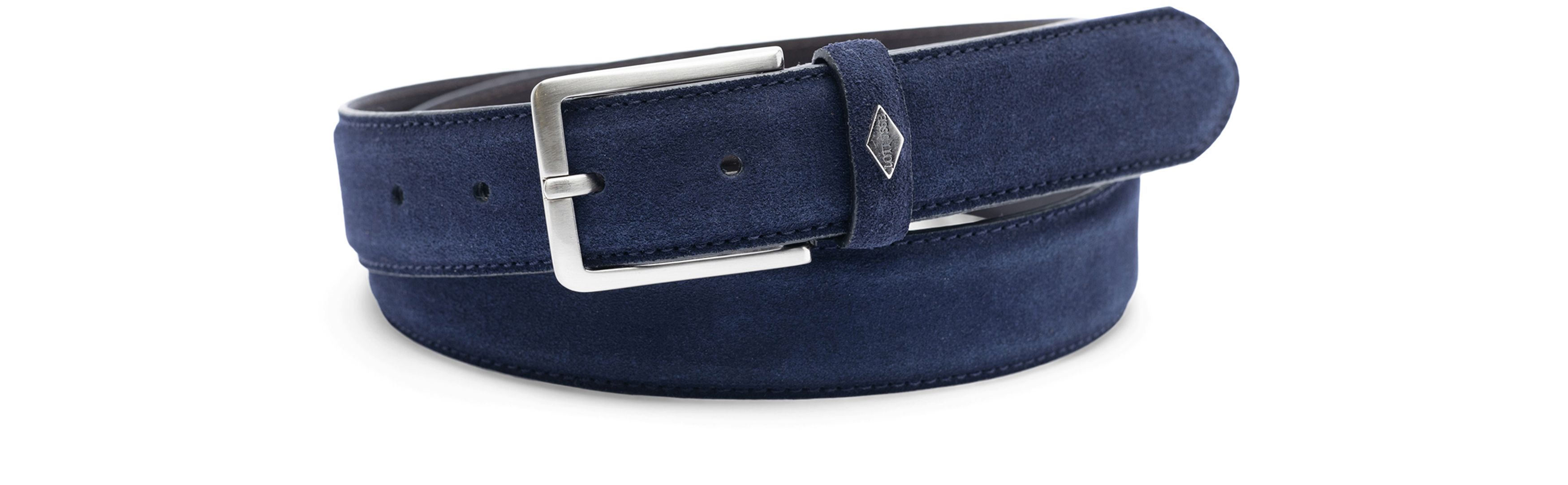  Monk belt