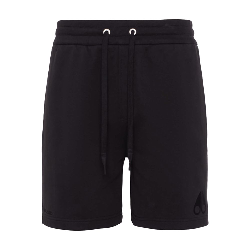 Moose Knuckles Clyde shorts