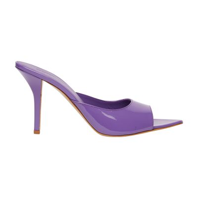 Gia Couture Perni high heels mules