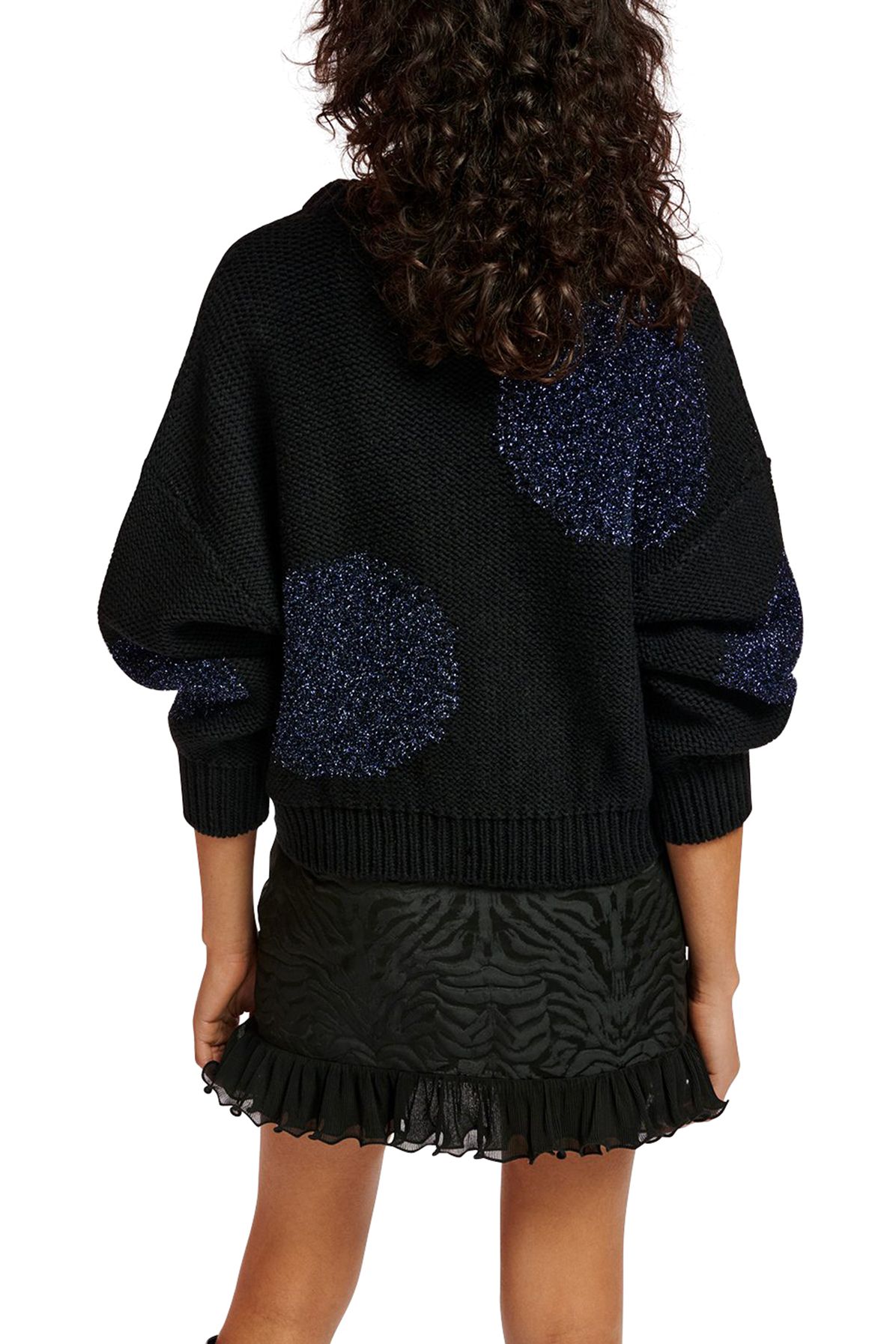  Edolly sweater