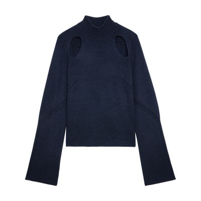 Zadig & Voltaire Micky Jumper