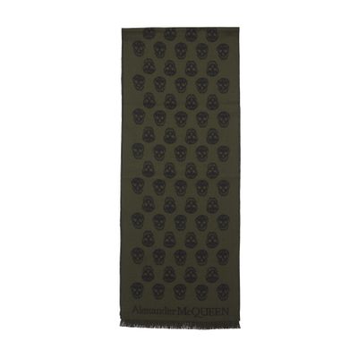 Alexander McQueen Scarf