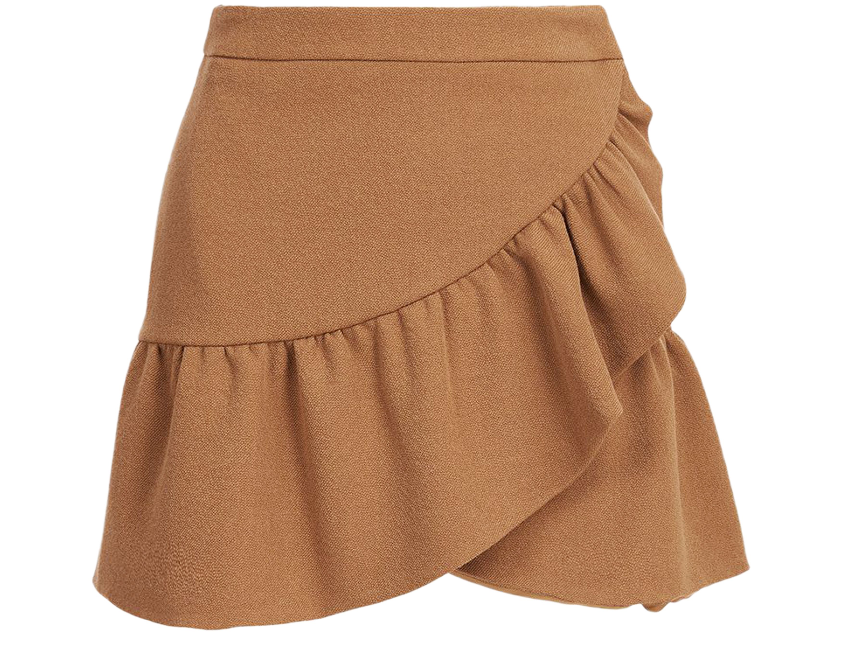  Employer skirt