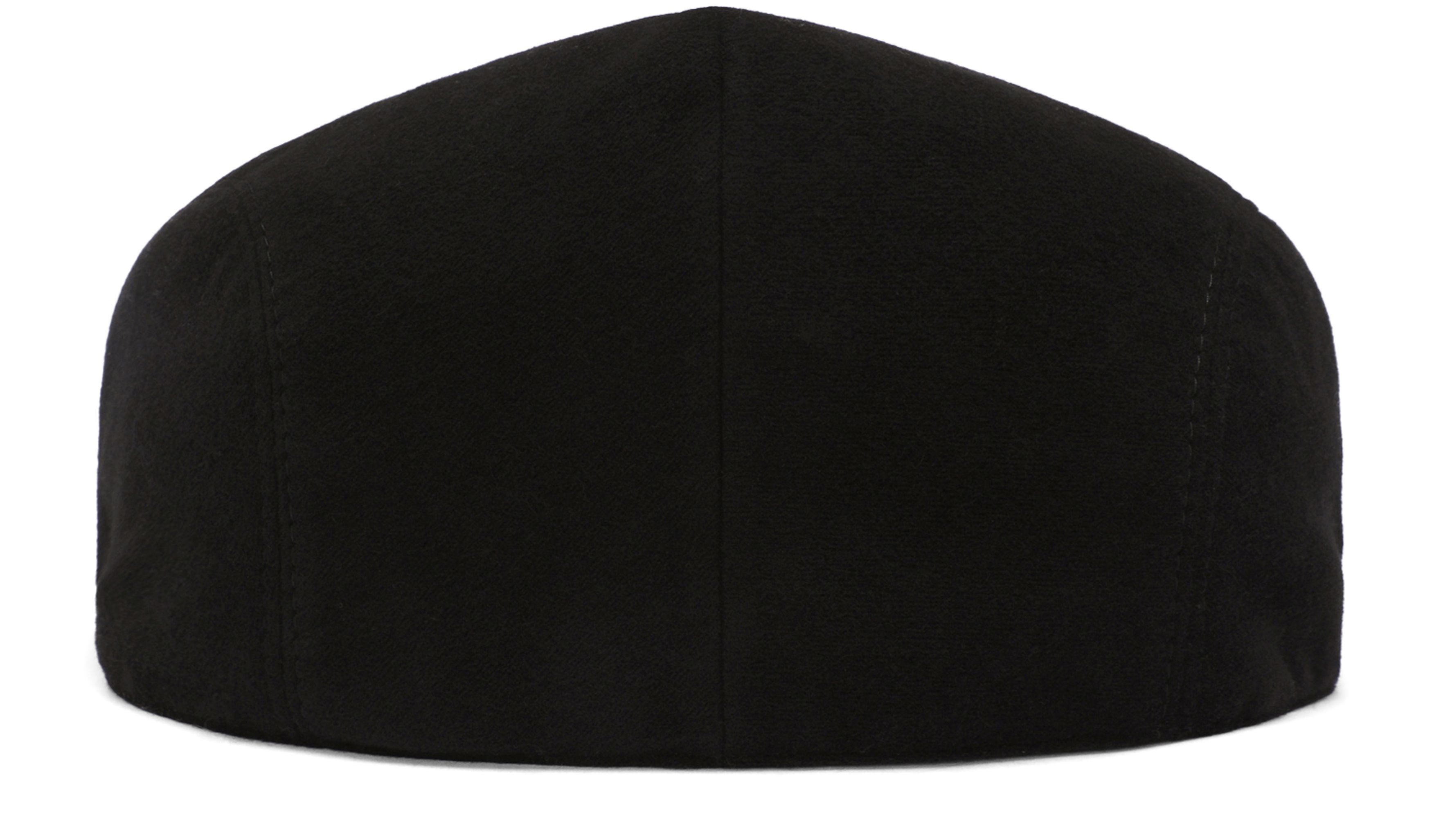 Dolce & Gabbana Cotton fustian flat cap