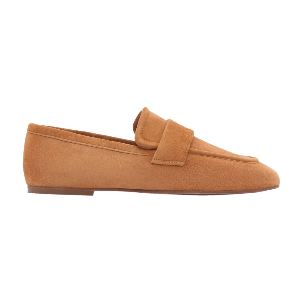  Goya band loafers