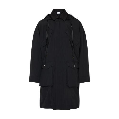 Loewe Double parka