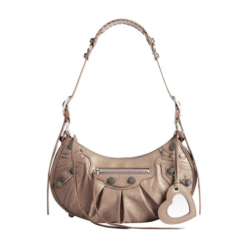 Balenciaga Le Cagole S shoulder bag