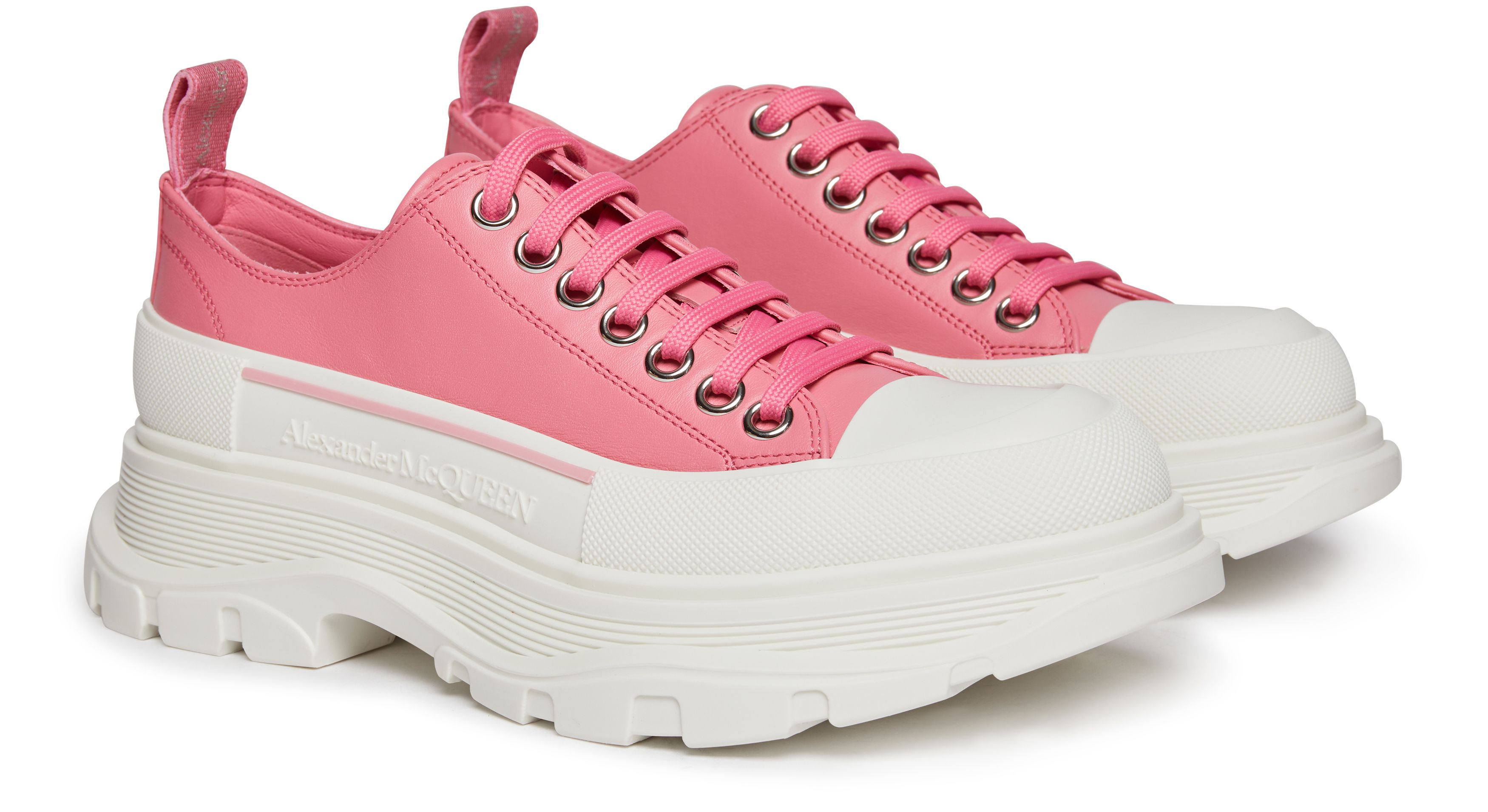 Alexander McQueen Tread Slick sneakers