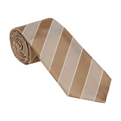 Brunello Cucinelli Herringbone tie