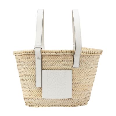 Loewe Basket bag