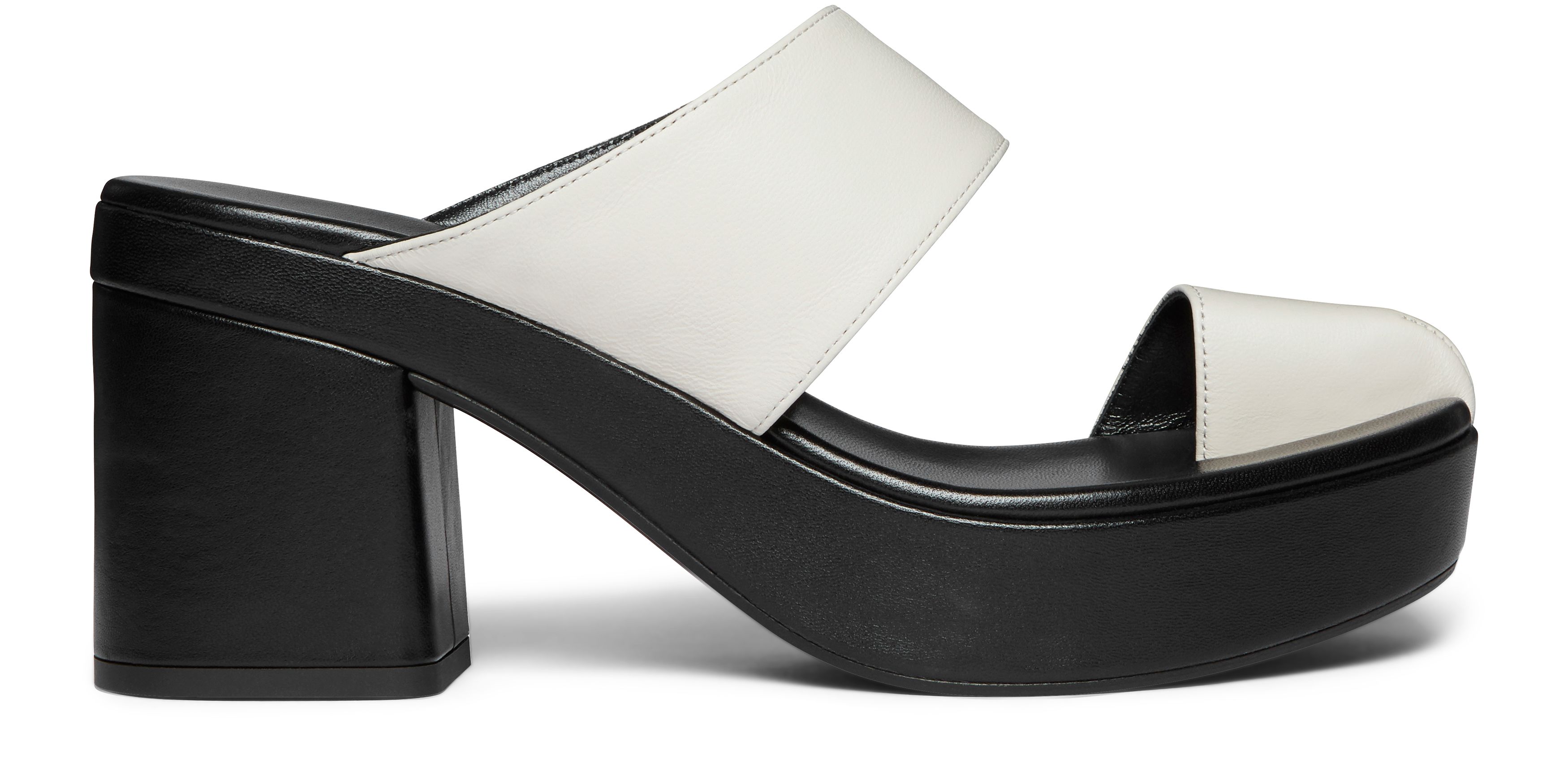 Elleme Cache Cache Block Heel