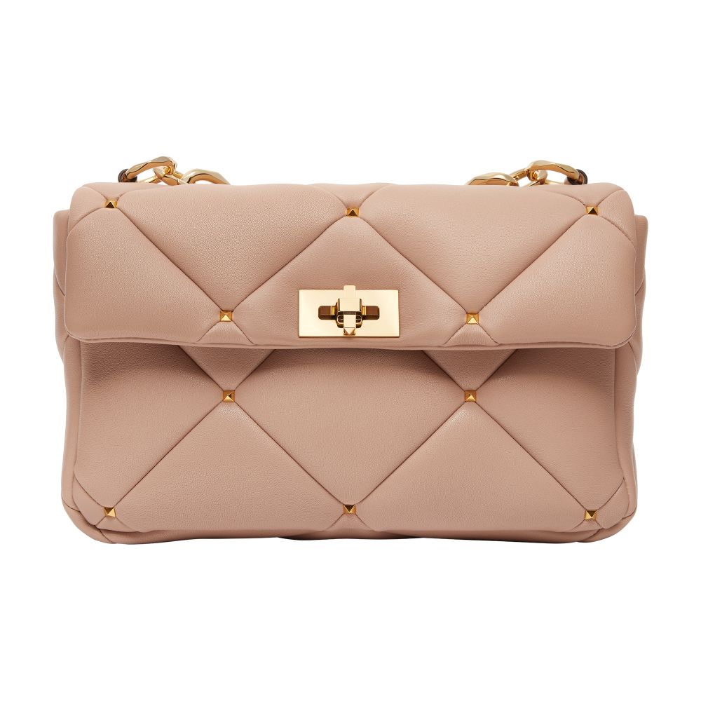 VALENTINO GARAVANI Roman Stud shoulder bag