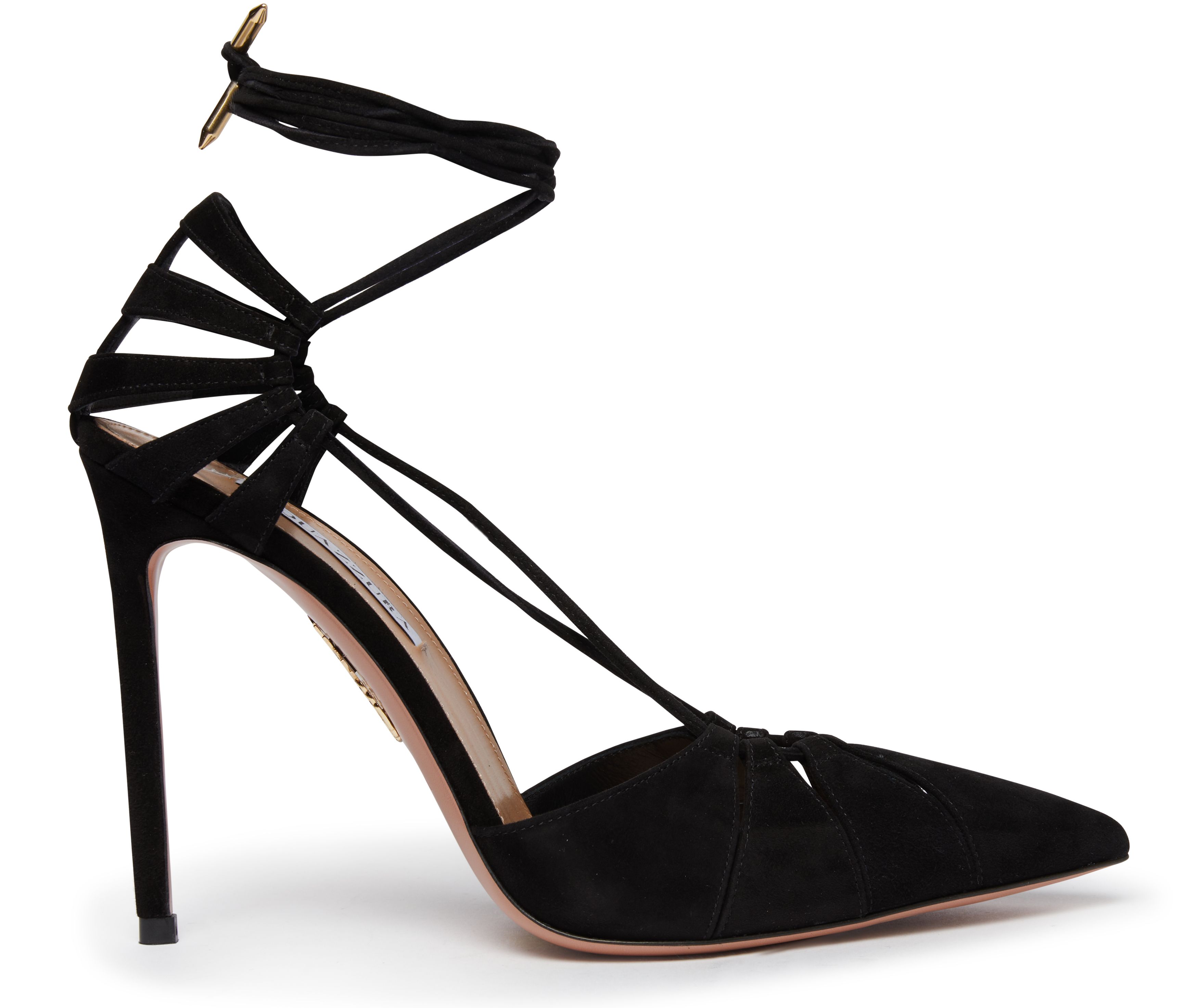 Aquazzura Bellissima Sandals 105