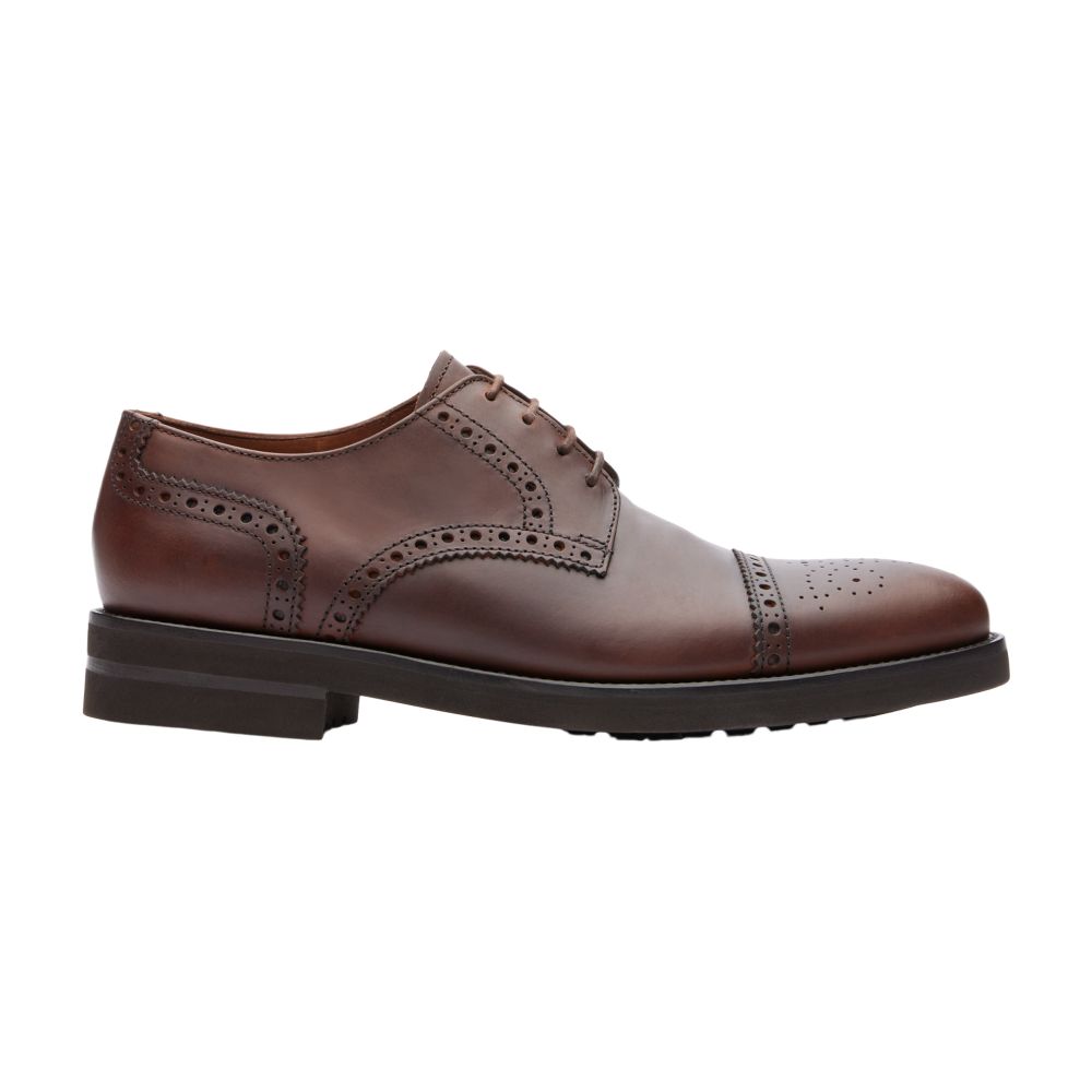  Holborn derby straight toe