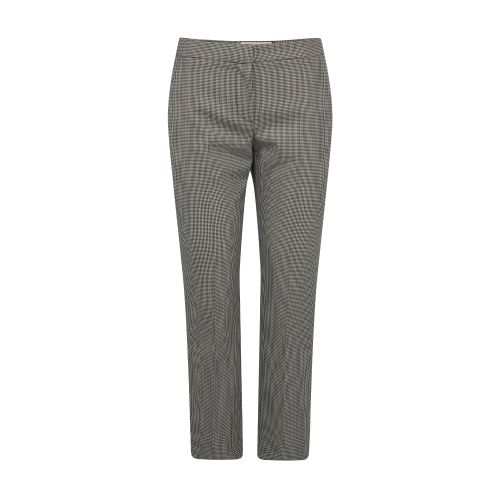 Alexander McQueen Straight-leg pants