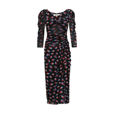 Diane Von Furstenberg Bettina dress