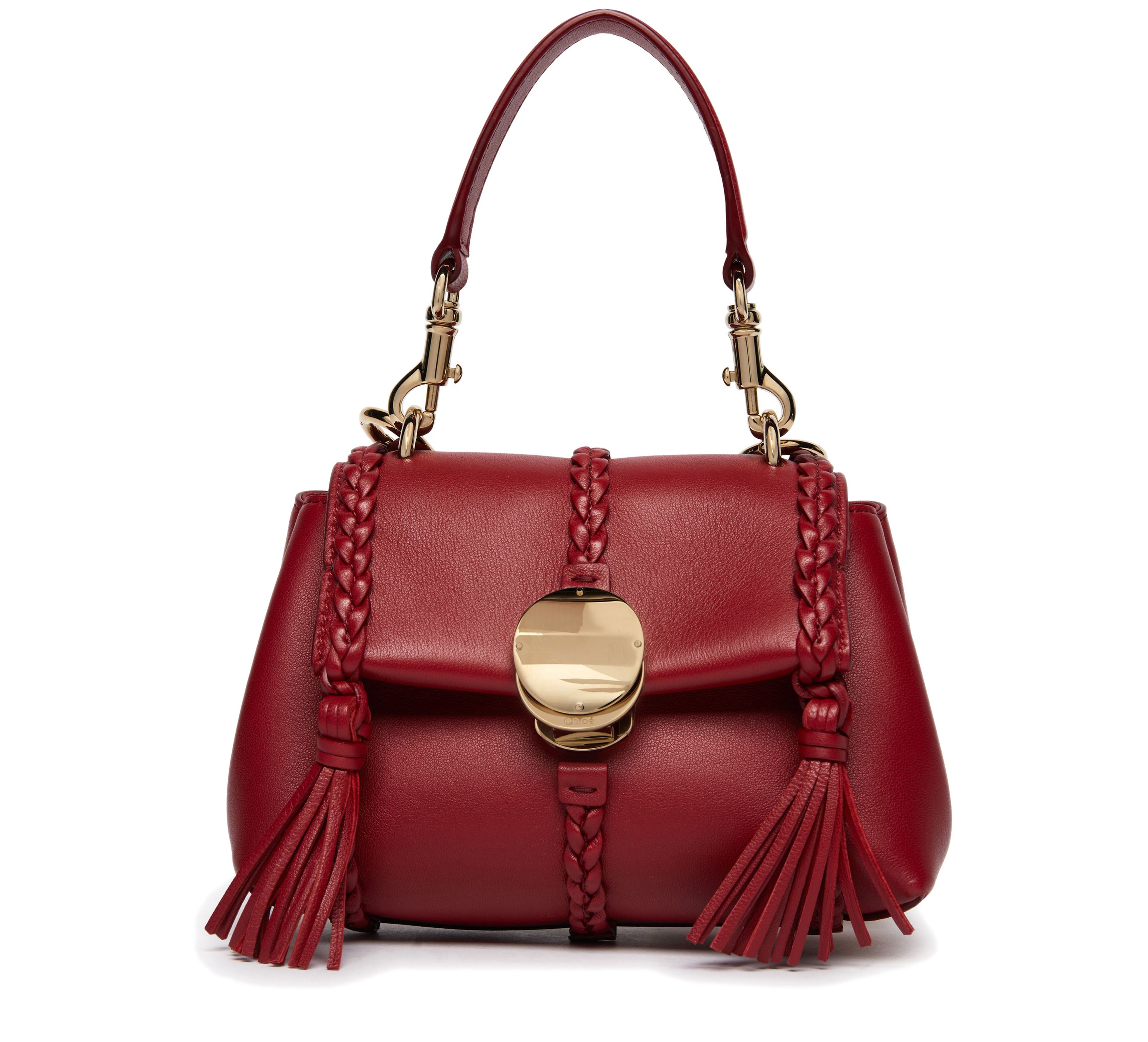 Chloé Soft mini Penelope shoulder bag