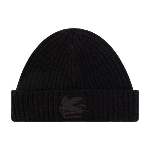 Etro Wool beanie