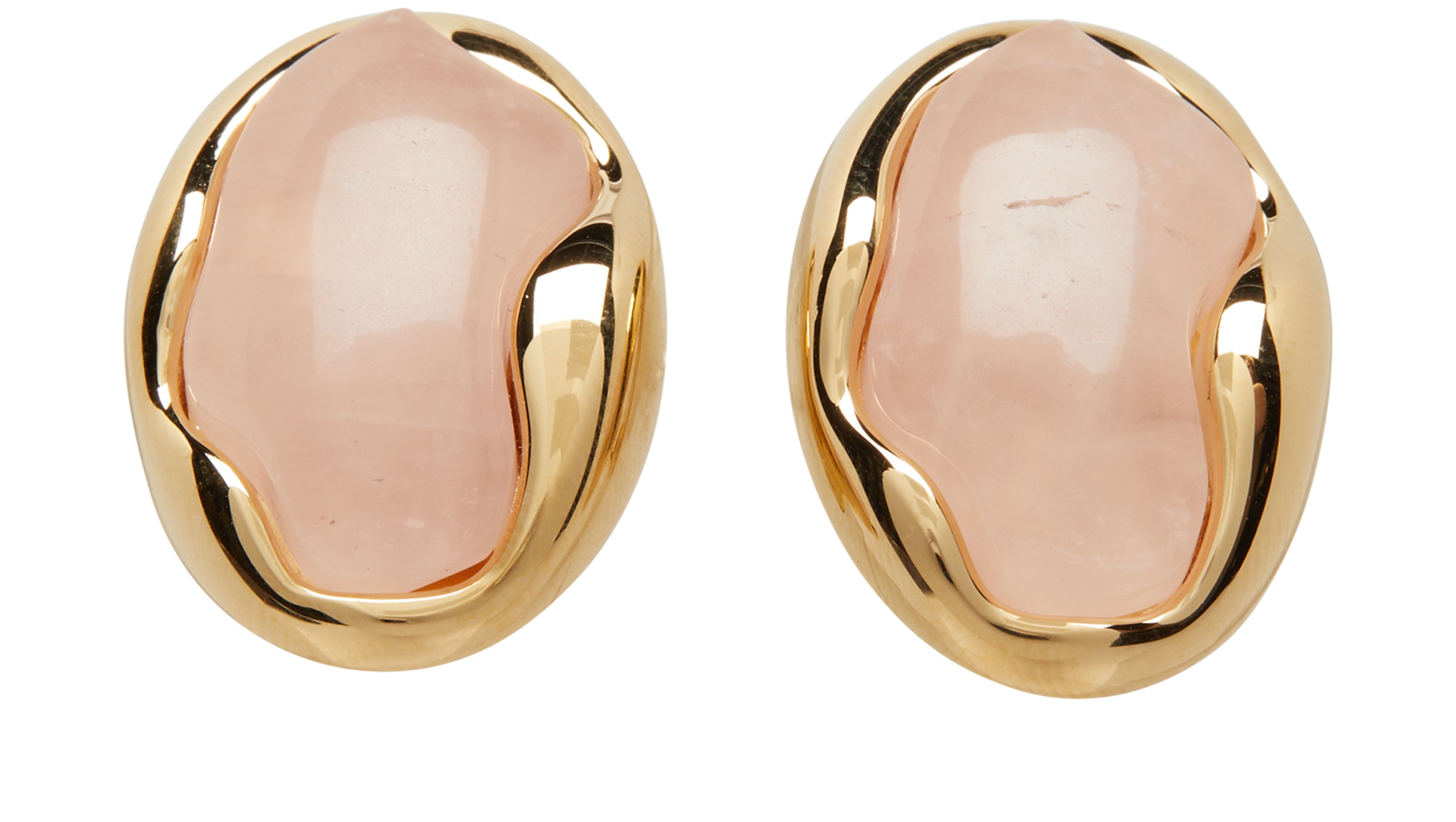 Chloé Sybil earrings