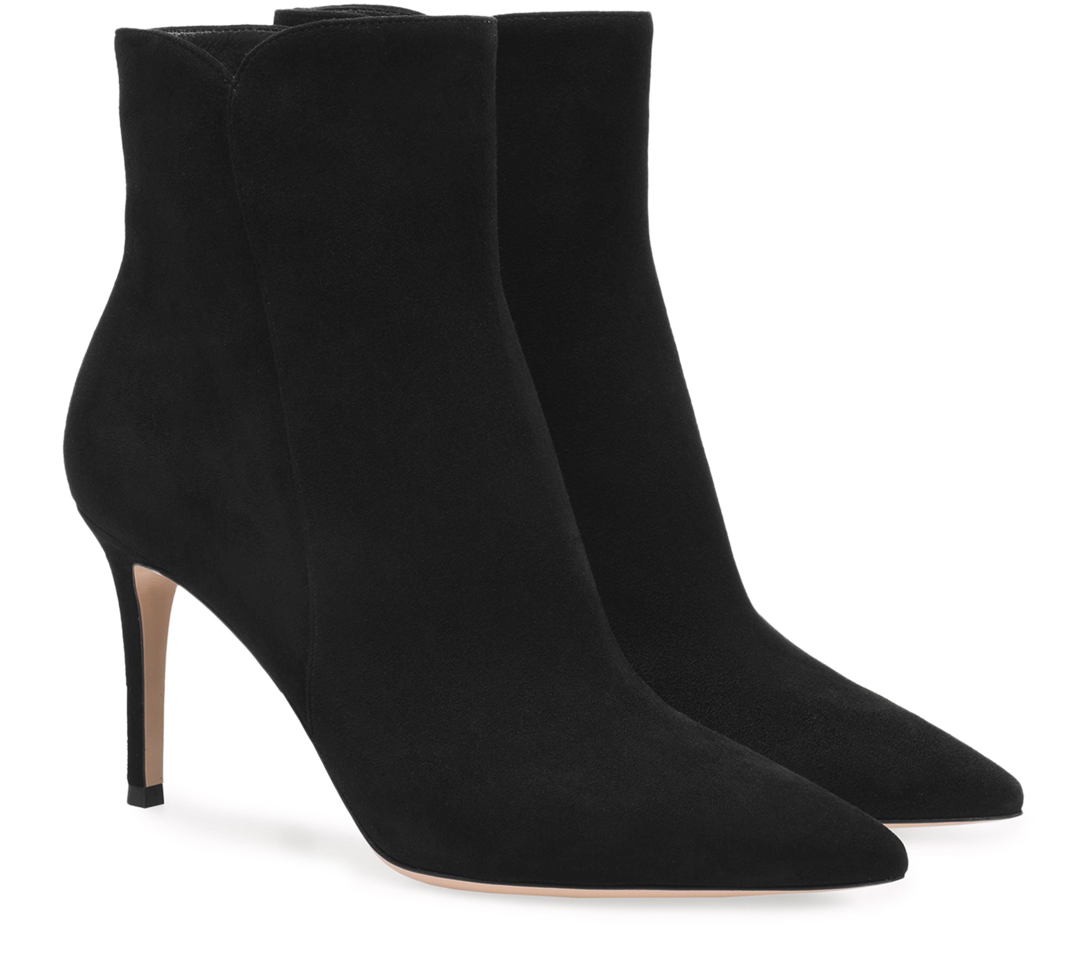 Gianvito Rossi Levy 85 boots