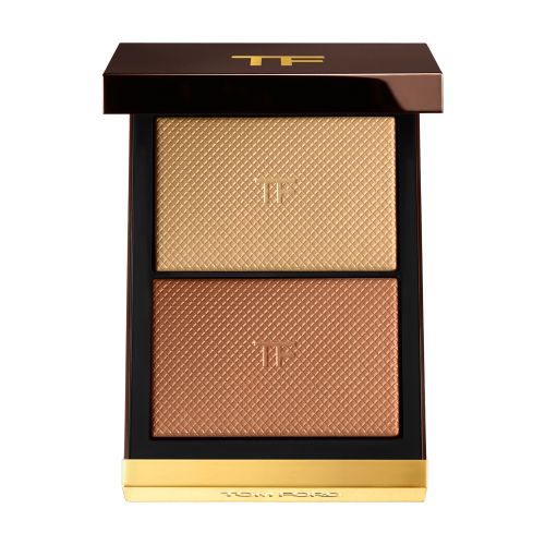  Shade and Illuminate Highlighting Duo - Tanlight Duo highlighter