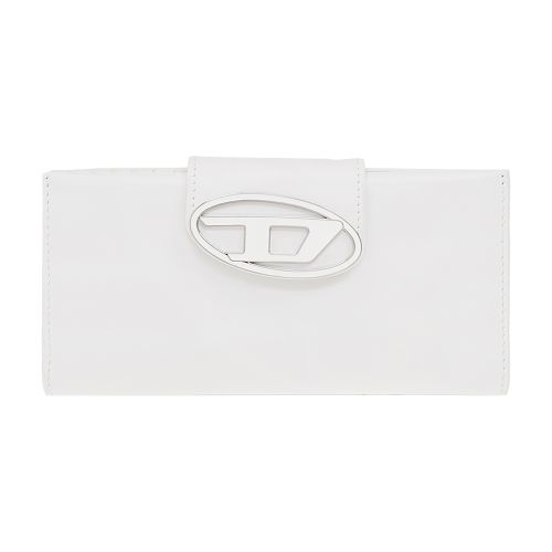 Diesel ‘Julie' leather wallet