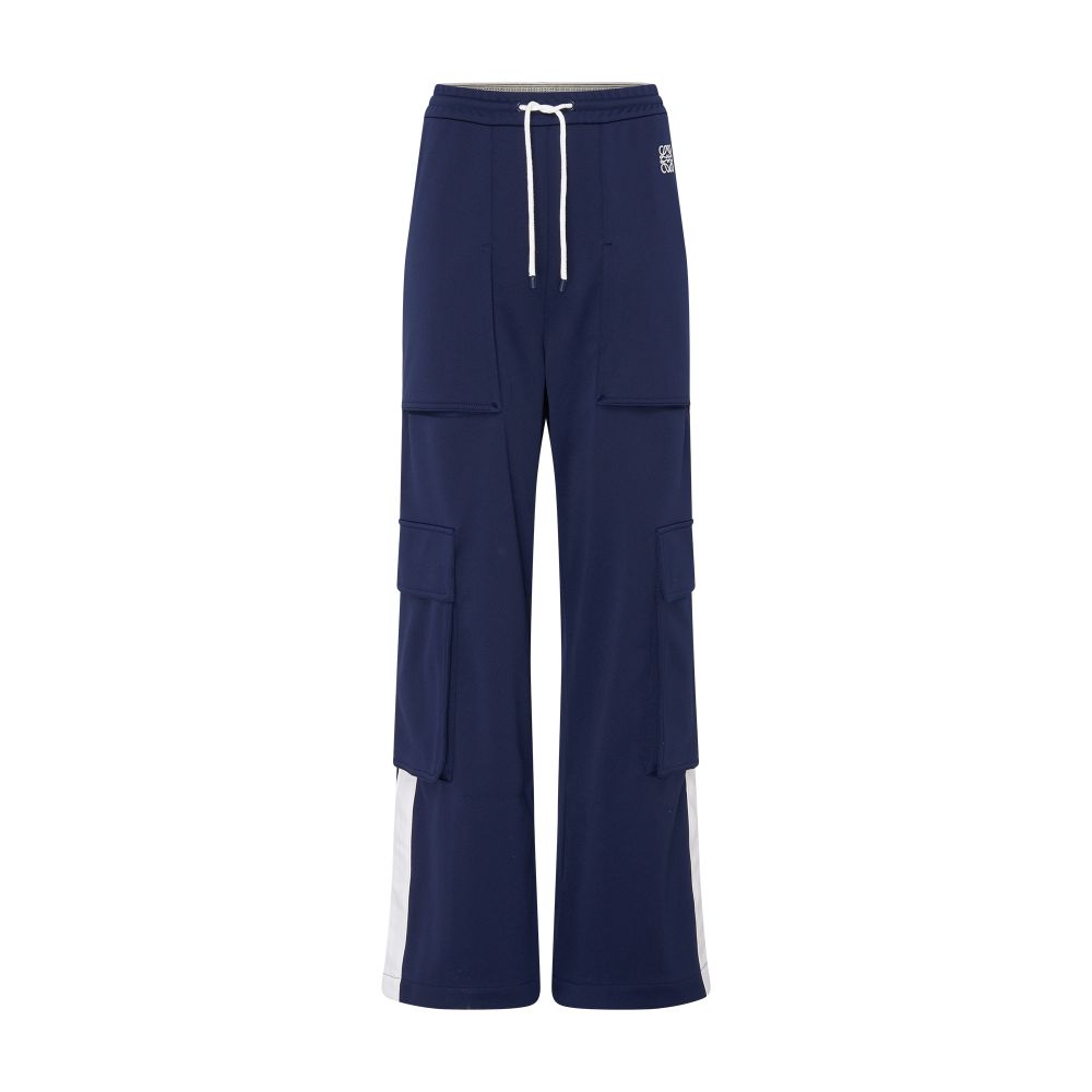 Loewe Cargo outer shell pants