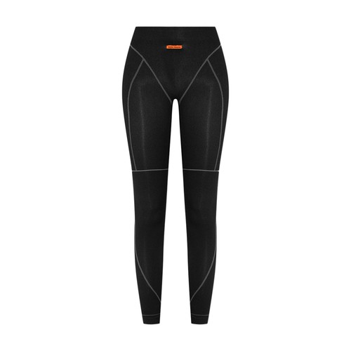 HERON PRESTON Leggings with logo