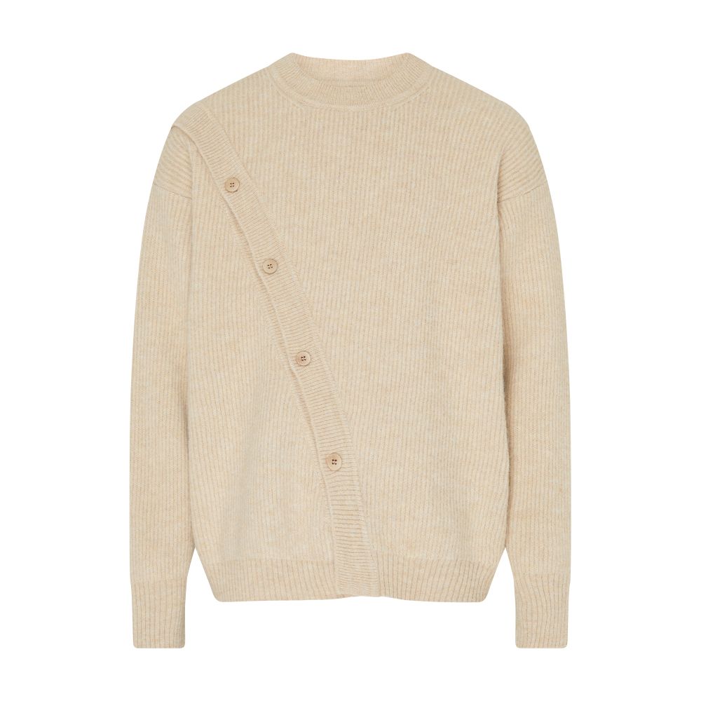 Jacquemus The Pau cardigan