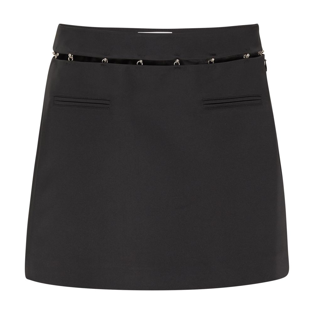 Anna October Sanna mini skirt