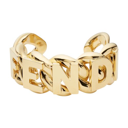 FENDI Fendigraphy Bracelet