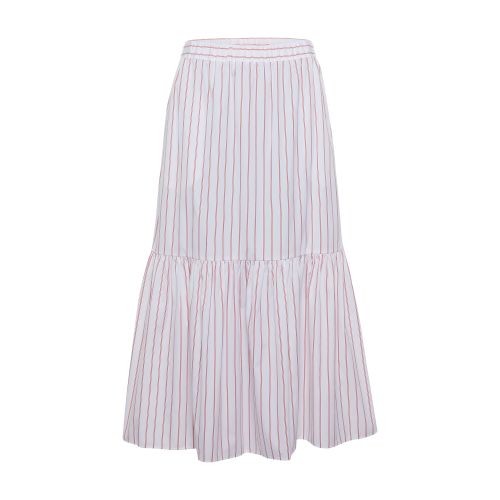 Max Mara Ovatte midi skirt - LEISURE