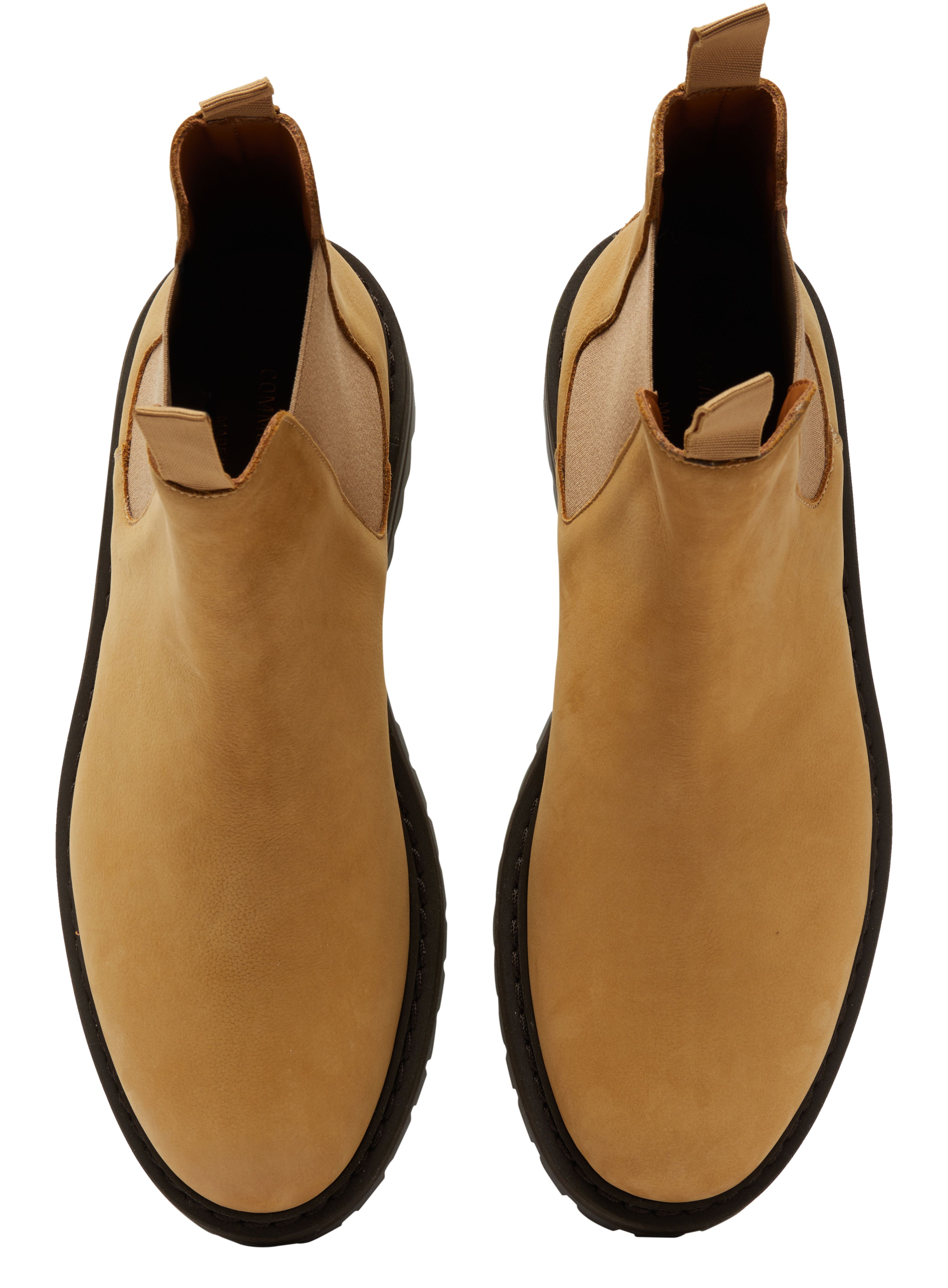 COMMON PROJECTS Chelsea boots