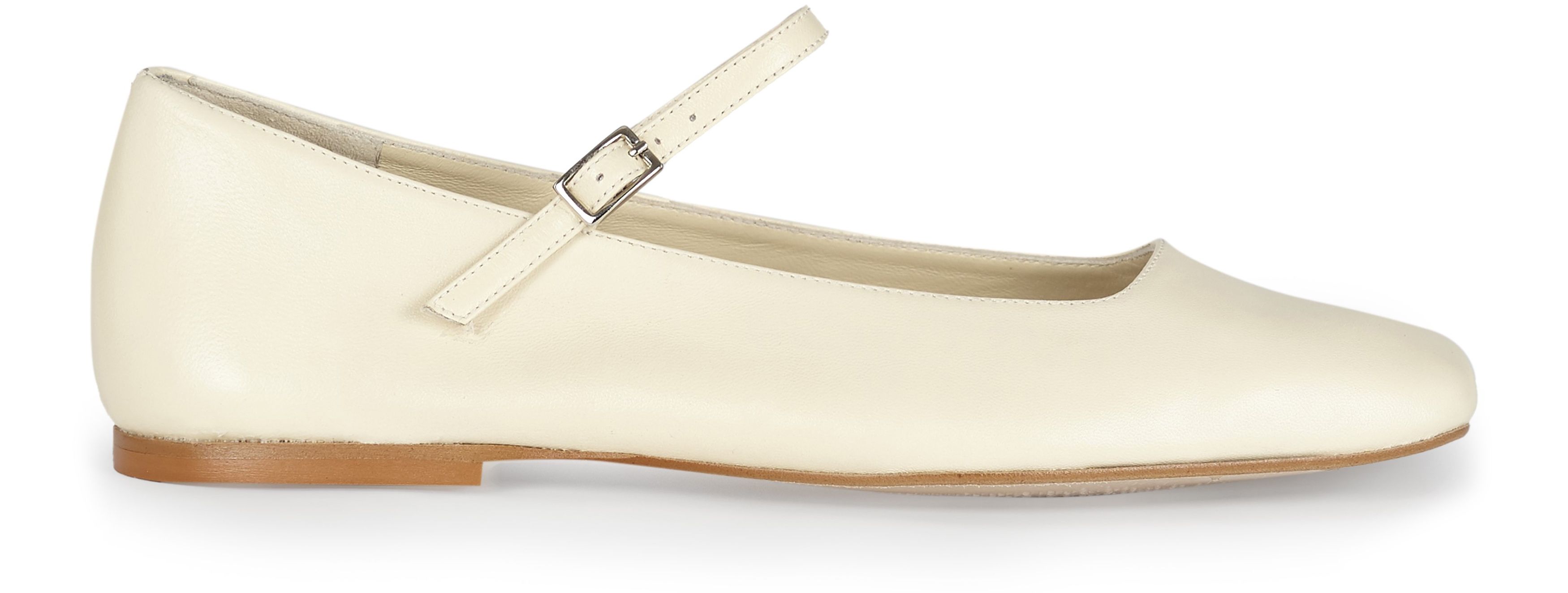  Julieta ballet flats