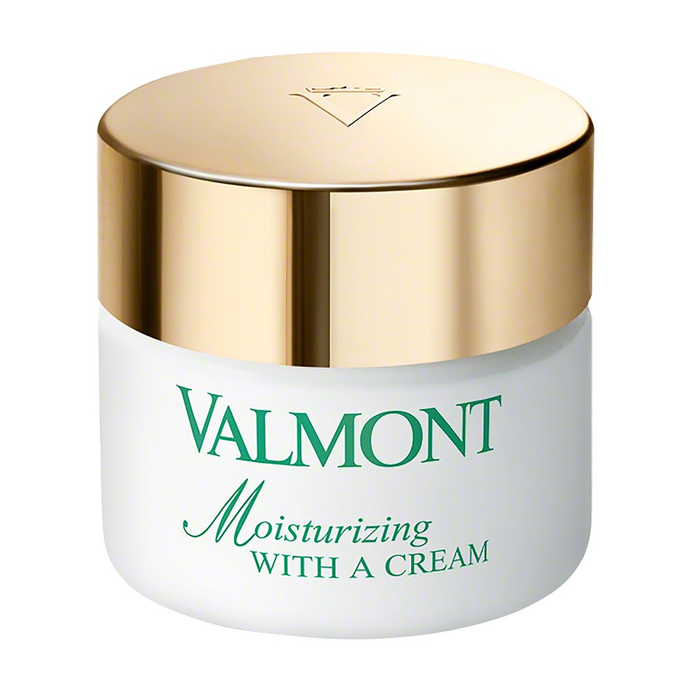 Valmont Moisturizing with a cream 50 ml