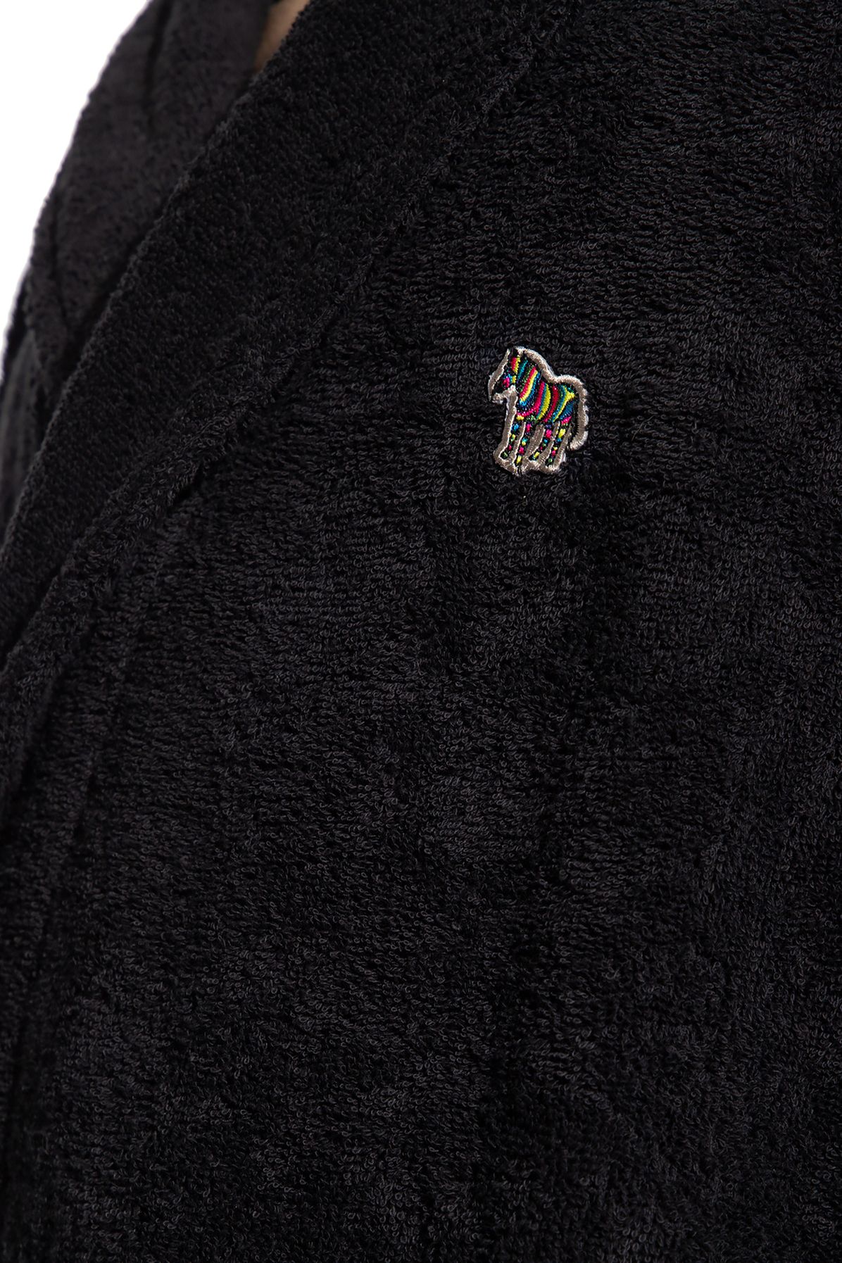 Paul Smith Cotton bathrobe