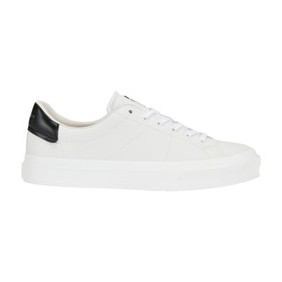 Givenchy City Sport Sneakers