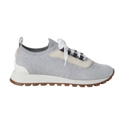 Brunello Cucinelli Knit runners