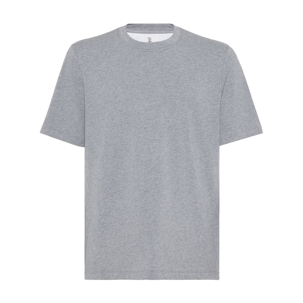 Brunello Cucinelli Crew-neck T-shirt