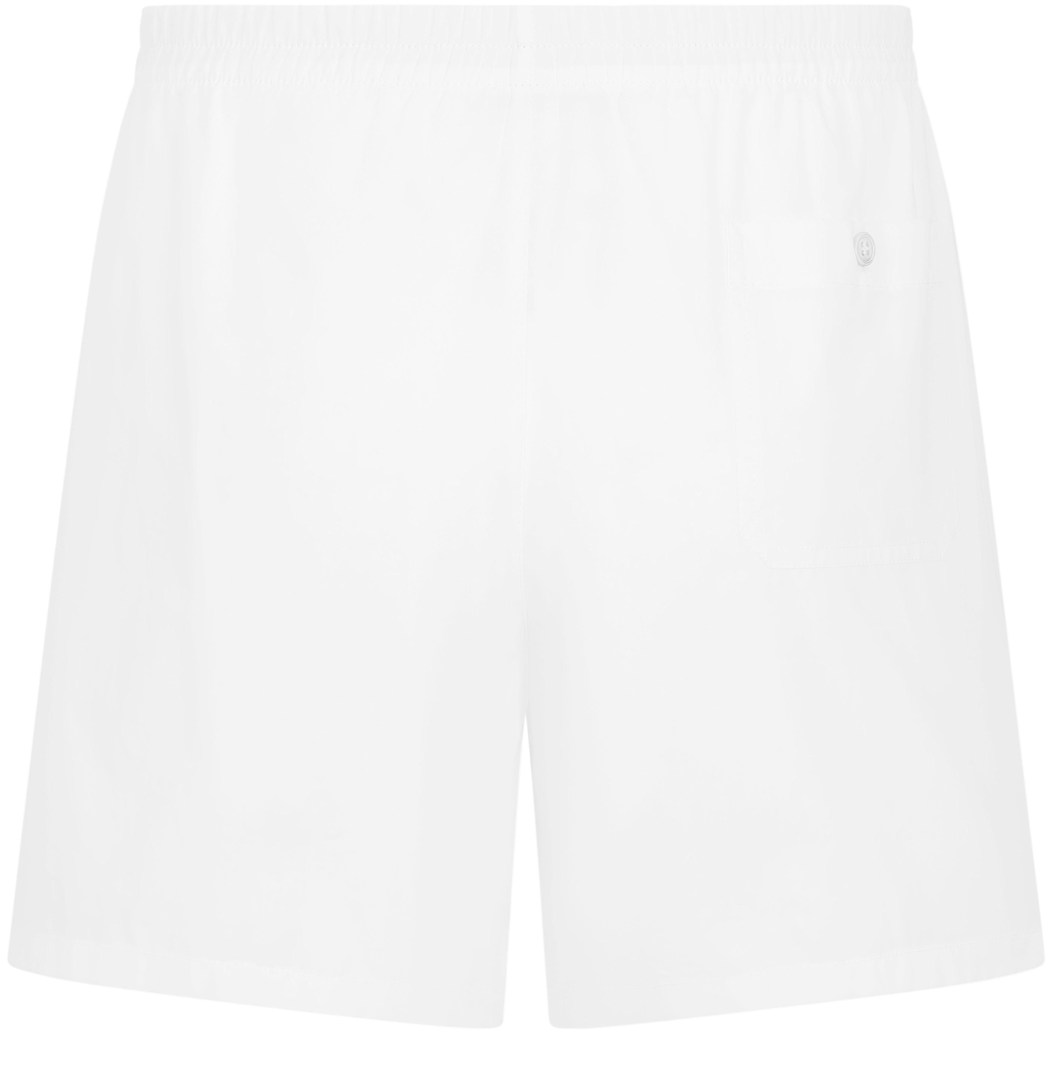 Dolce & Gabbana Long cotton boxers