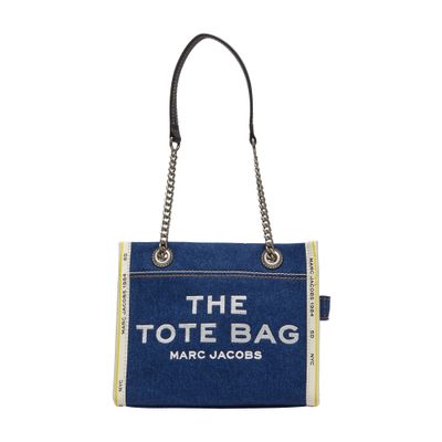 Marc Jacobs The Small Tote Denim bag