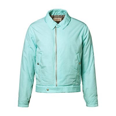  Technicalfabric jacket