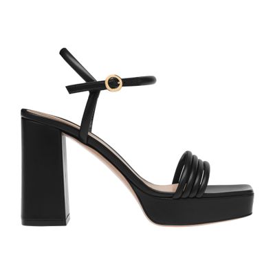 Gianvito Rossi Lena sandals