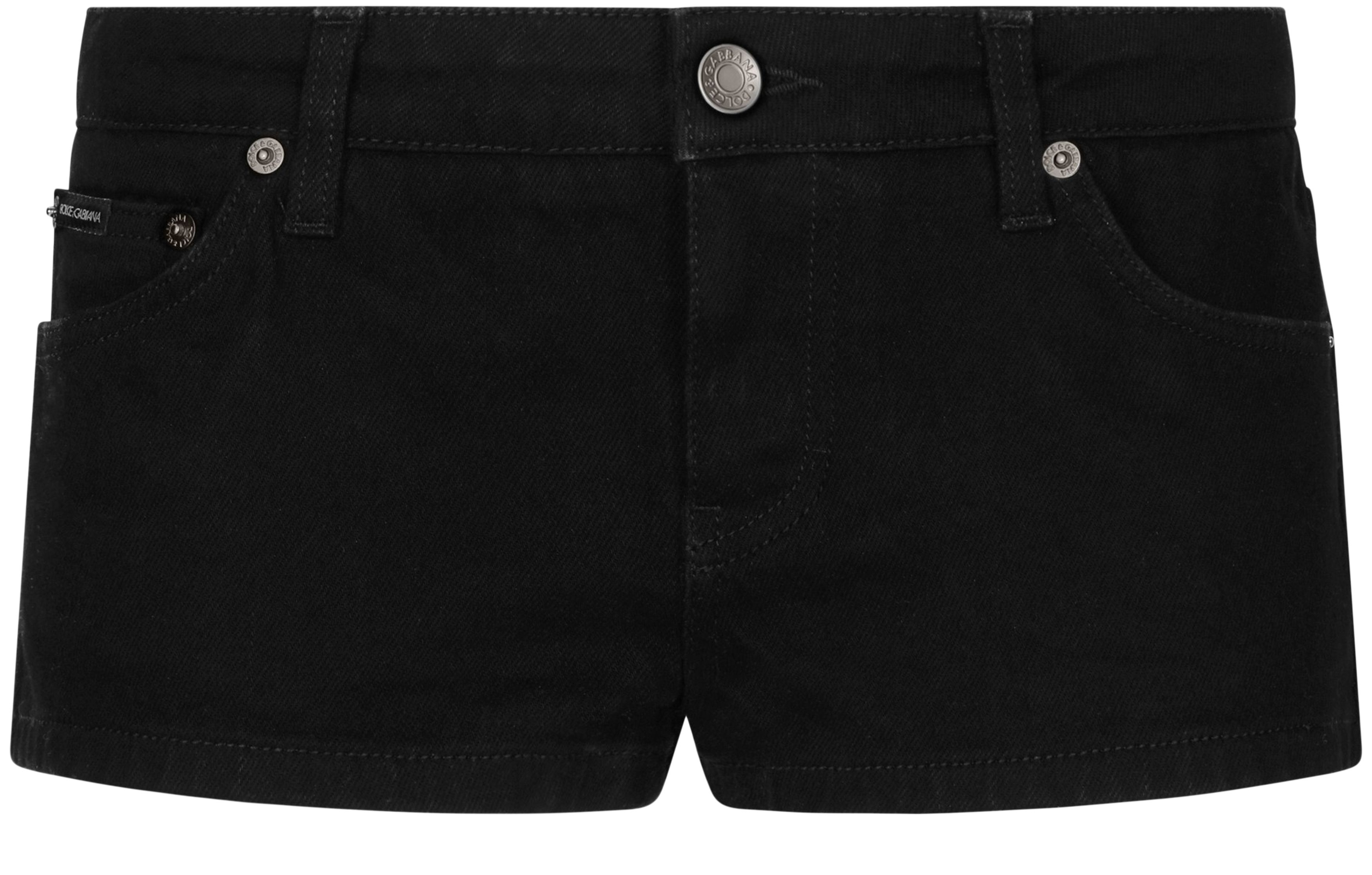 Dolce & Gabbana Denim shorts