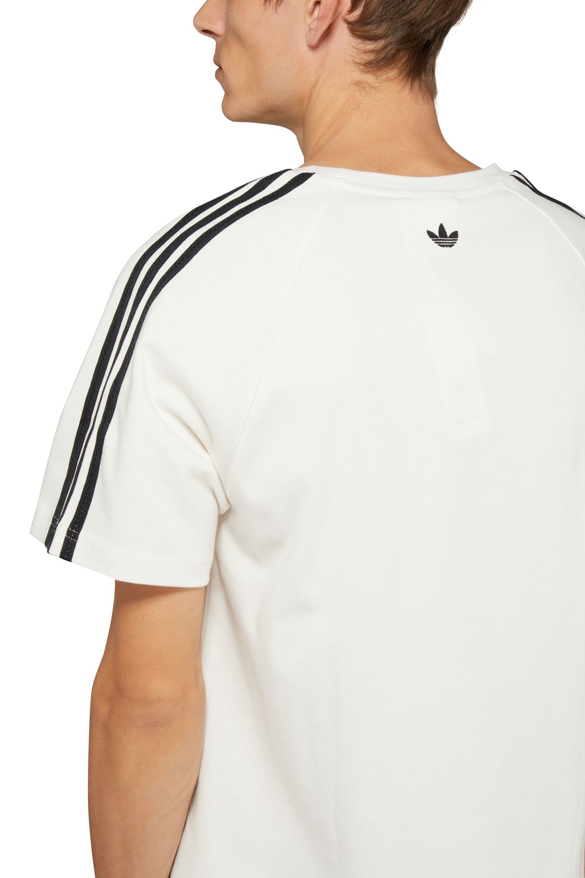 Adidas Originals By Wales Bonner T-shirt manches courtes WB