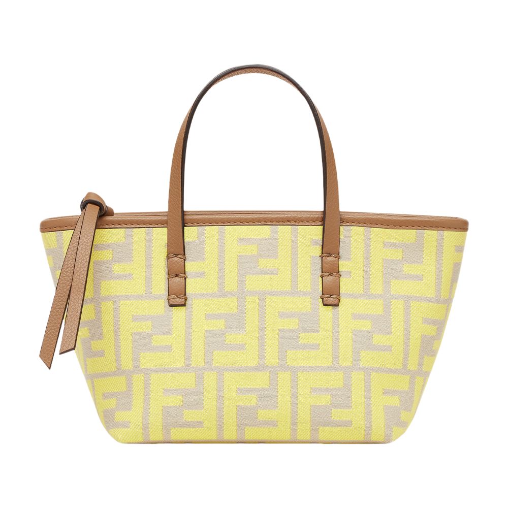 FENDI Mini shopping bag