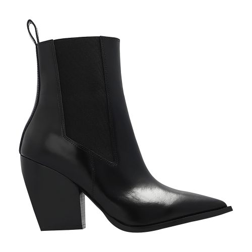 Allsaints ‘Ria' heeled ankle boots