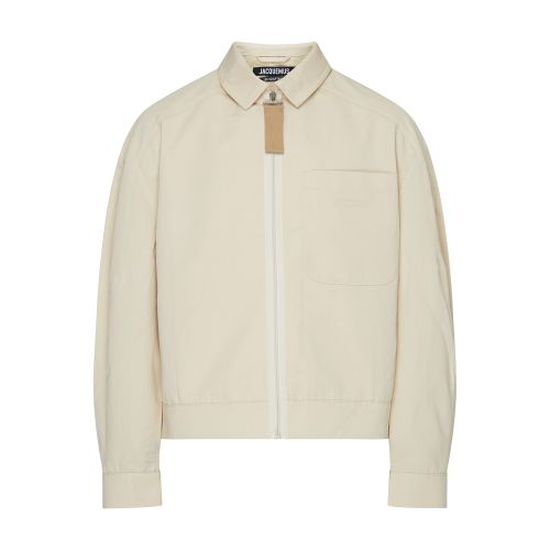 Jacquemus The Linu Jacket